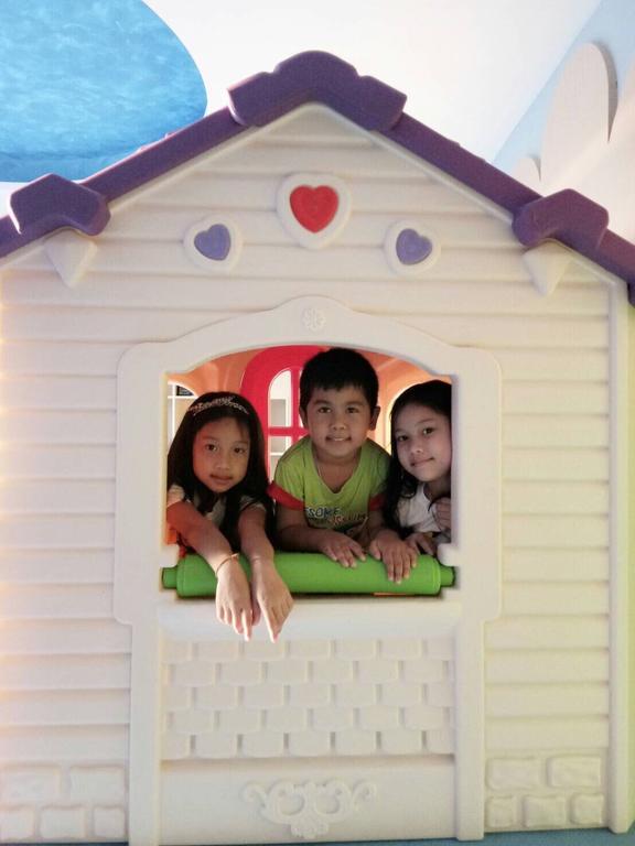 Grand Caribbean Jomtian *