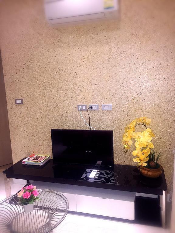 Grand Caribbean Jomtian Apartment