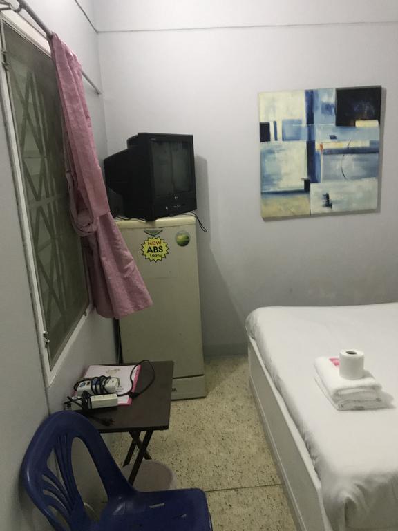 Scandalic Bar And Casa de hóspedes Pattaya