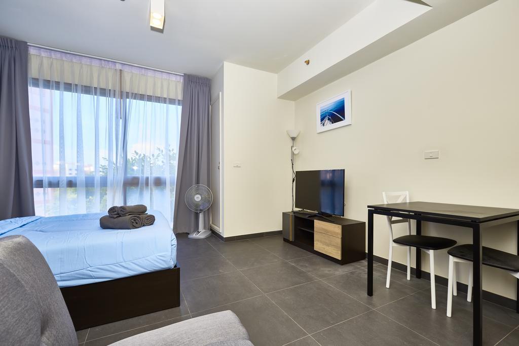 Unixx By Fantasea Beach * Pattaya