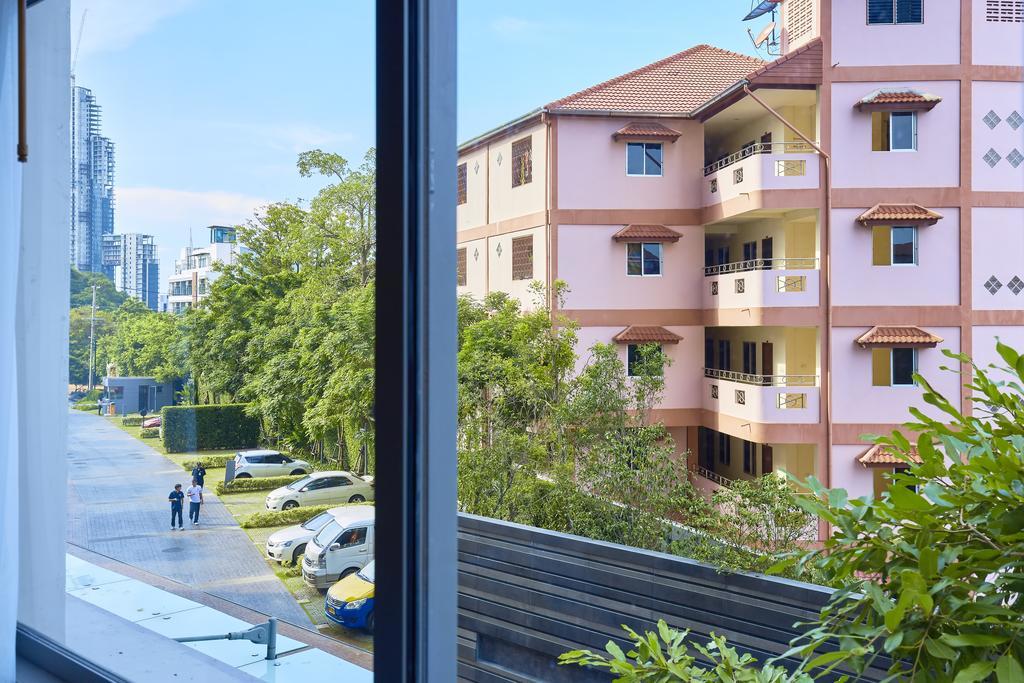 Apartment Unixx By Fantasea Beach *