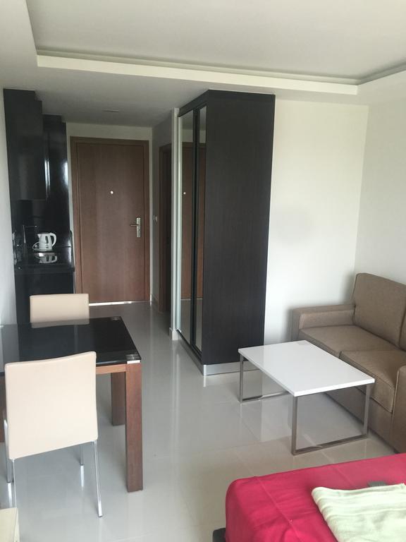 Apartment Club Royal Pattaya