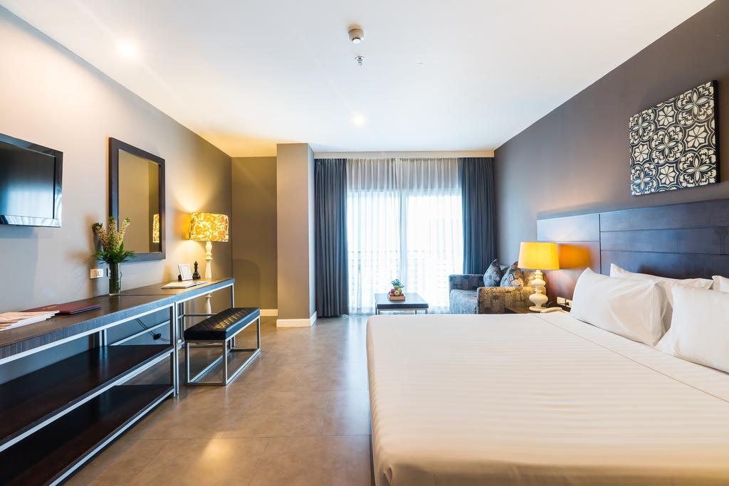 Sea Me Spring Hotel 3*