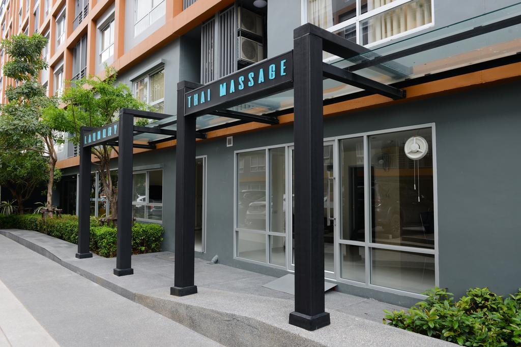 Hotel The Grass Serviced 4*
