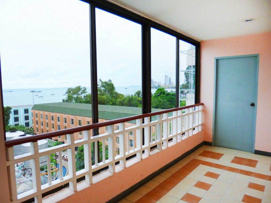 Sawasdee Sea View Pattaya