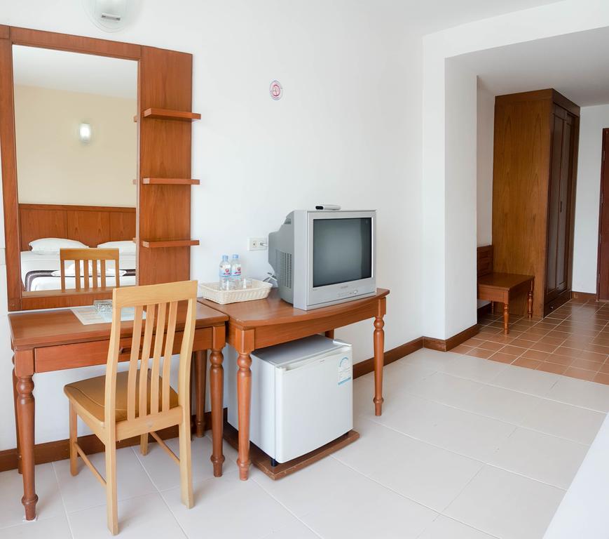 Eastiny Seven Hotel Pattaya