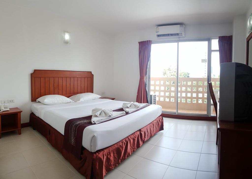 Eastiny Seven Hotel