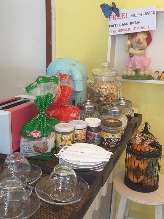 The Moonlight Place Inn