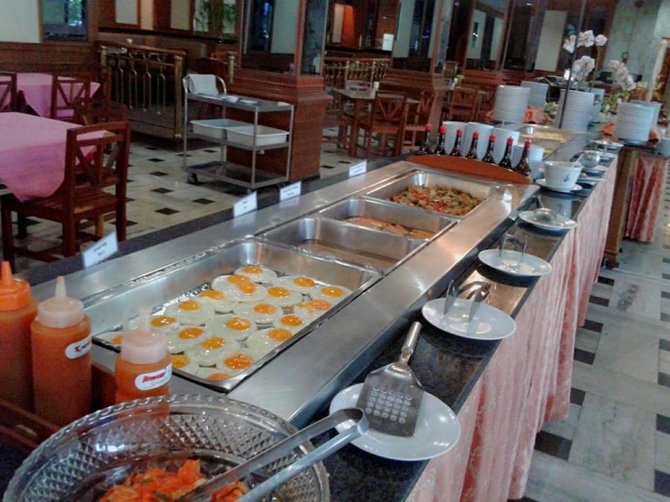 Hotel Royal Palace