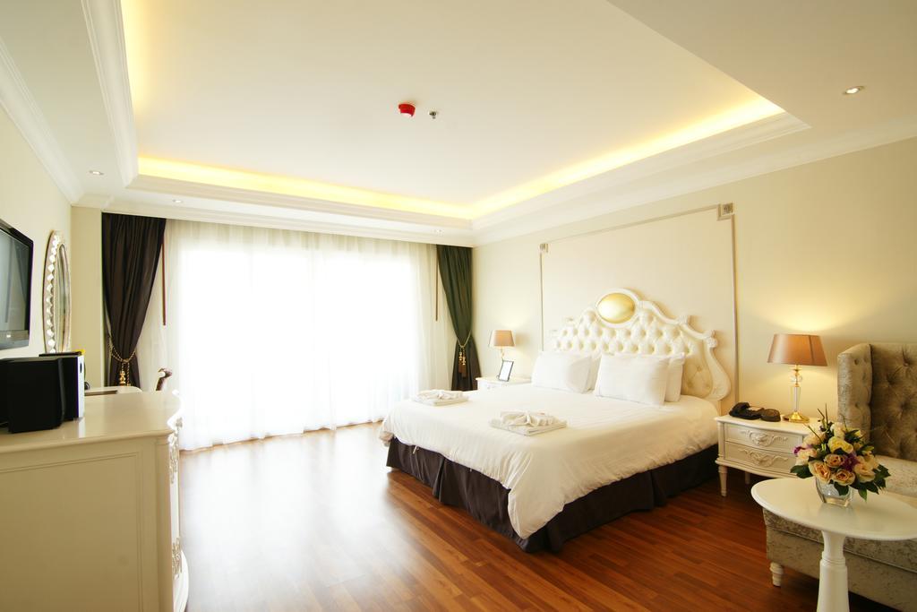 Lk Miracle - Sha Extra Hotel Pattaya