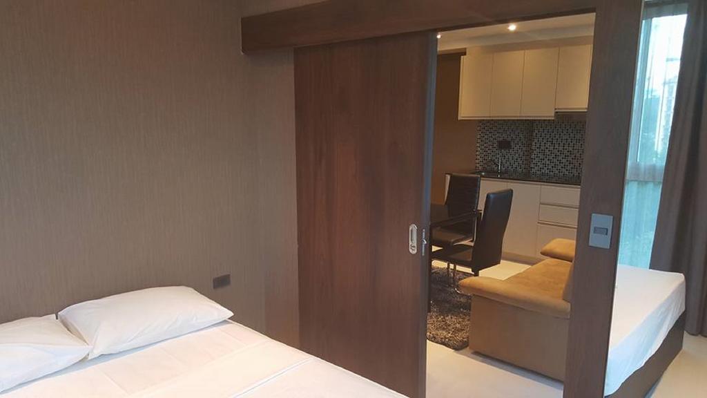 Apartment Serenity Wongamat