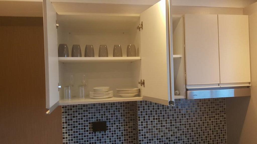 Serenity Wongamat Apartment Pattaya