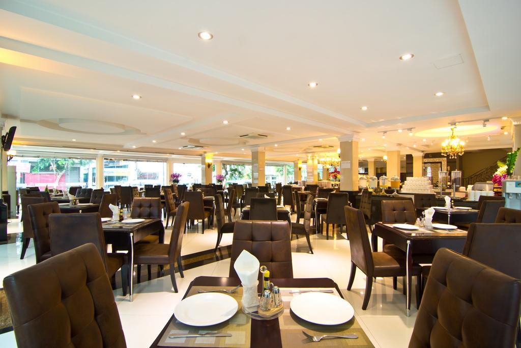 Lk Mantra Pura Pattaya