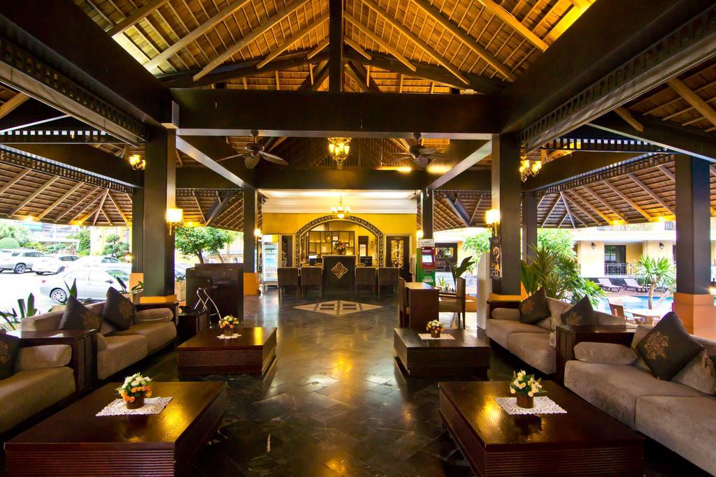 Lk Mantra Pura Resort Pattaya