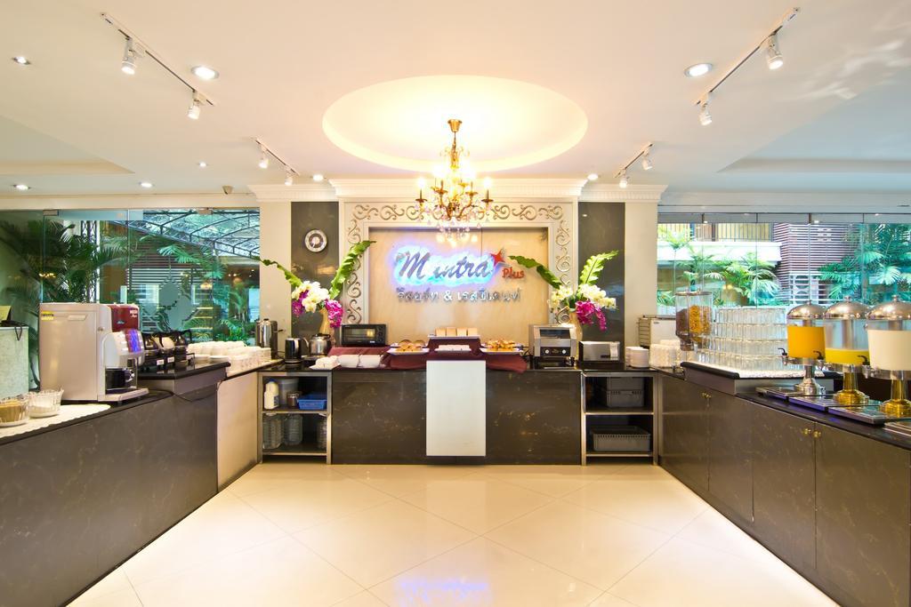 Resort Lk Mantra Pura 4*