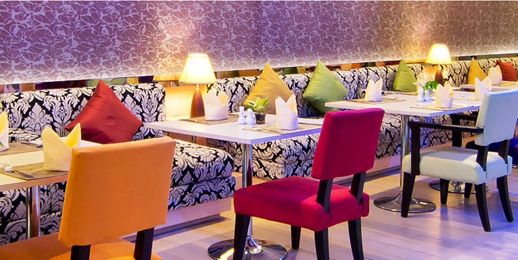 Hotel The 