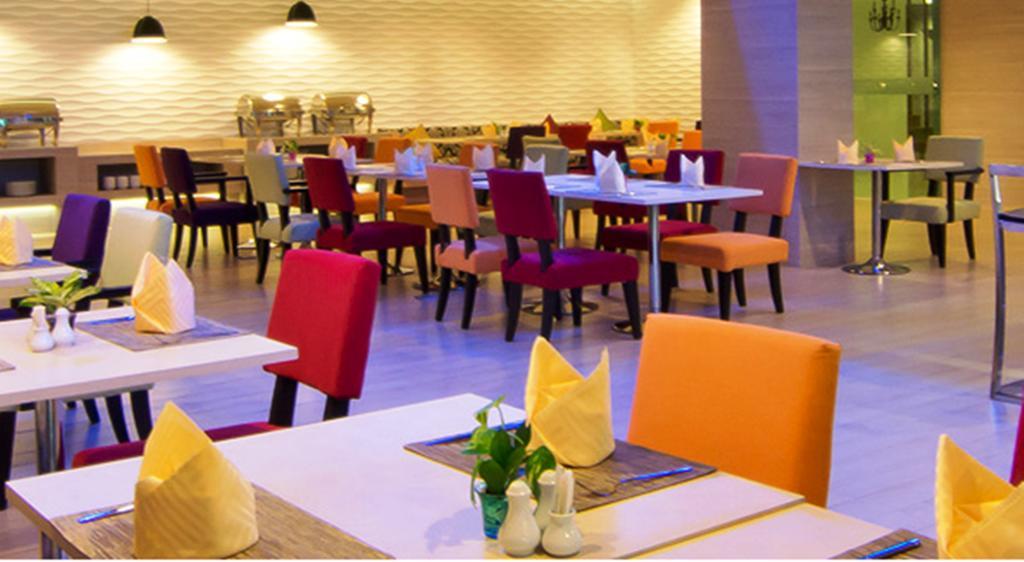 Hotel The 