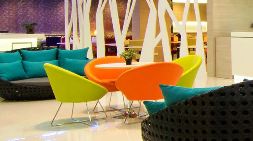 Hotel The 