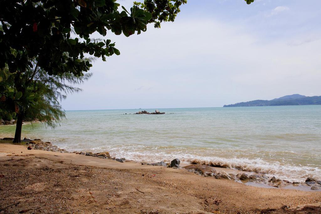 Baan Chai Nam Villa Pattaya