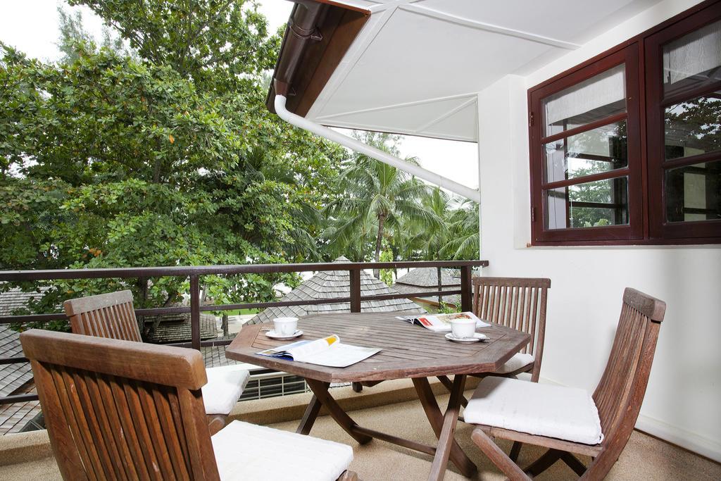Villa Baan Chai Nam