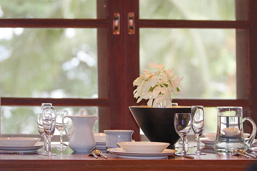 Baan Chai Nam Villa *