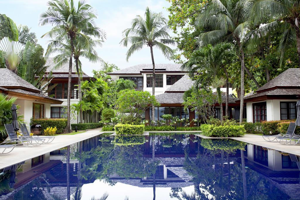 Villa Baan Chai Nam