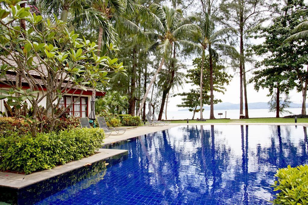 Baan Chai Nam * Pattaya