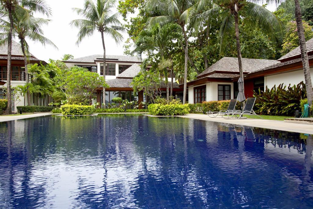 Baan Chai Nam * Pattaya