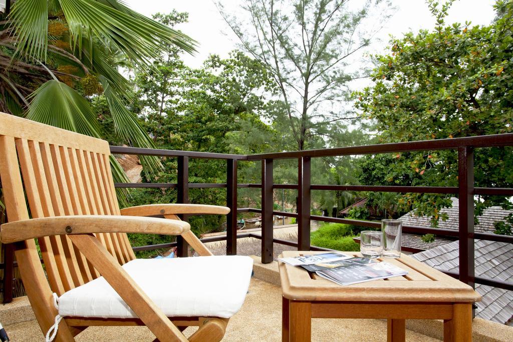 Baan Chai Nam Villa *