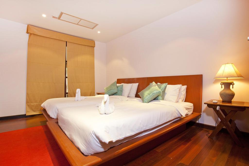 Baan Chai Nam Villa