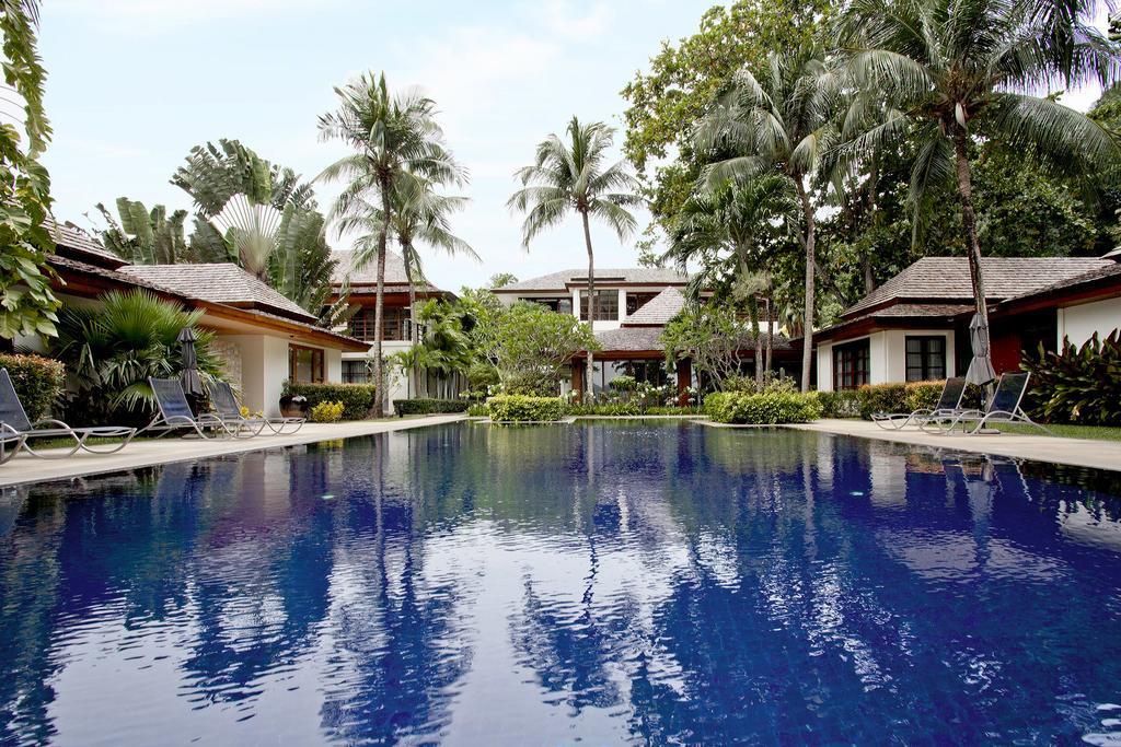 Baan Chai Nam *