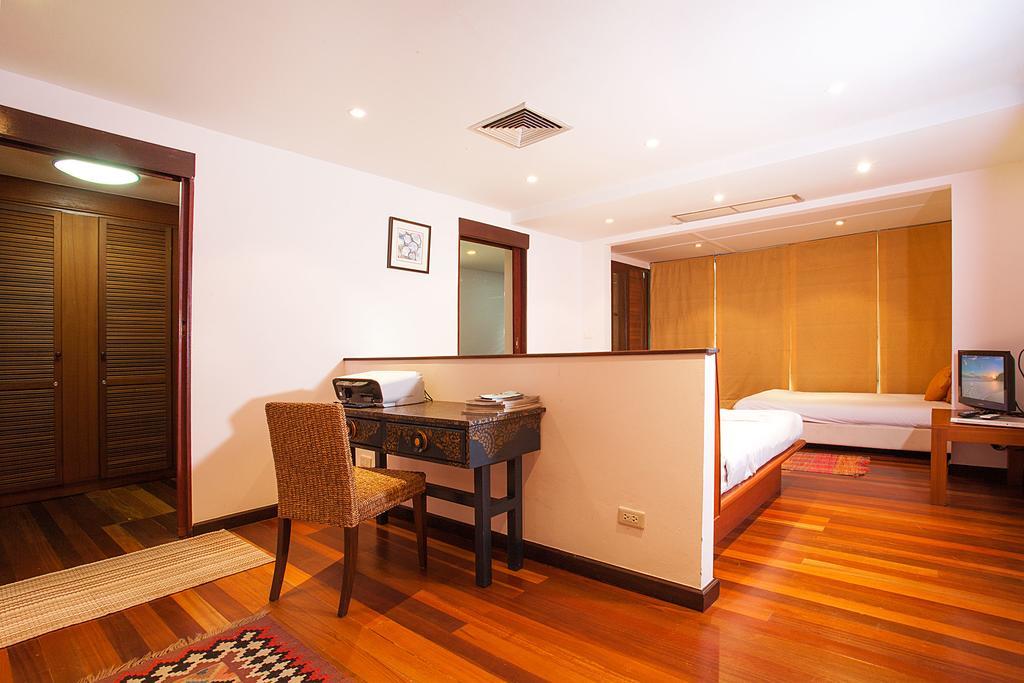 Baan Chai Nam Pattaya