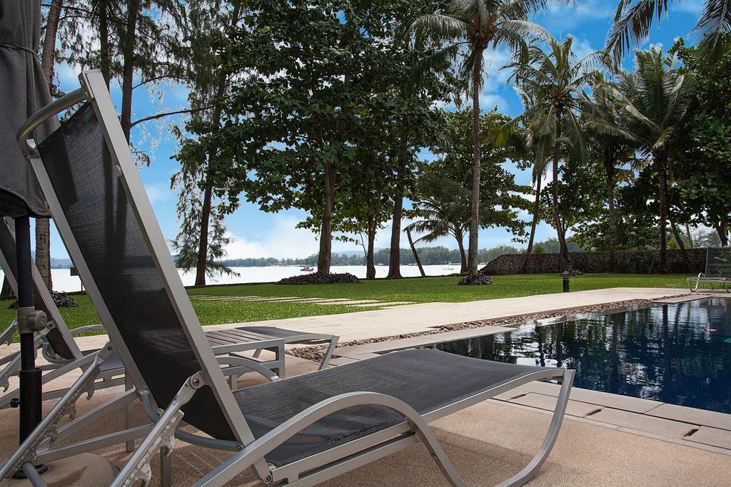 Villa Baan Chai Nam Pattaya