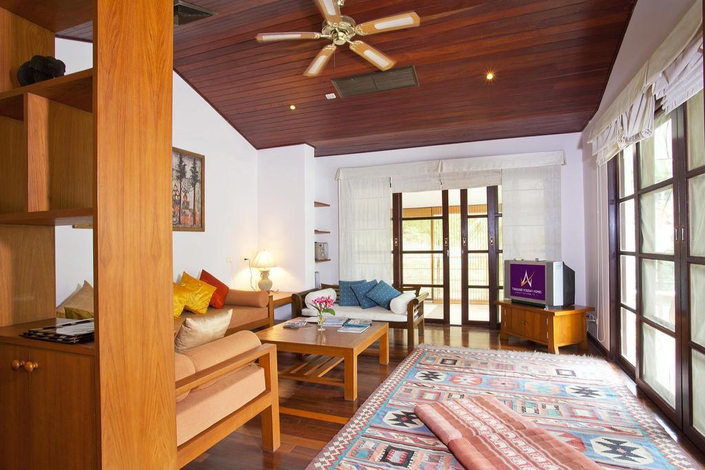 Villa Baan Chai Nam Pattaya