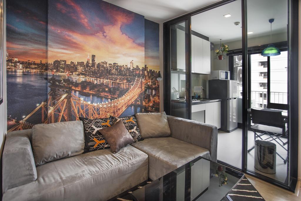 Apartment Base Pattaya