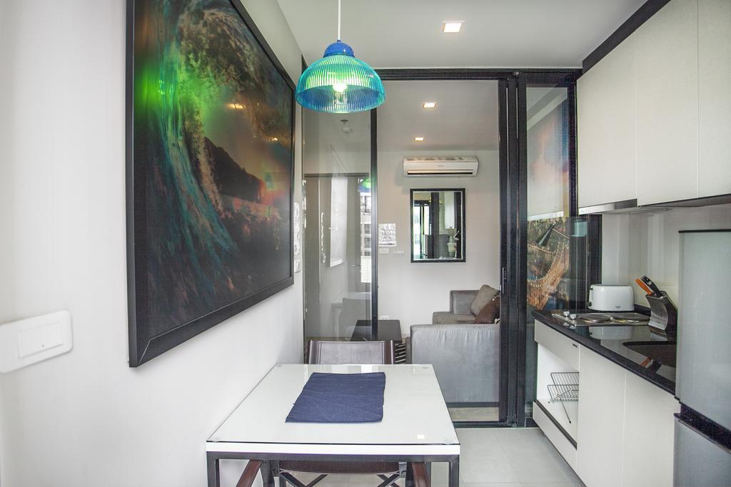 Base Apartment