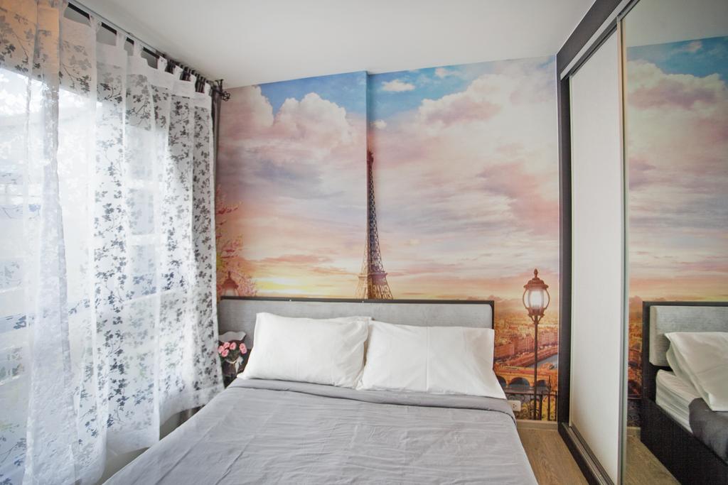 Apartment Base Pattaya