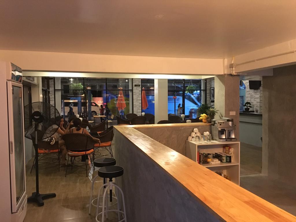 Hotel Fnb Pattaya