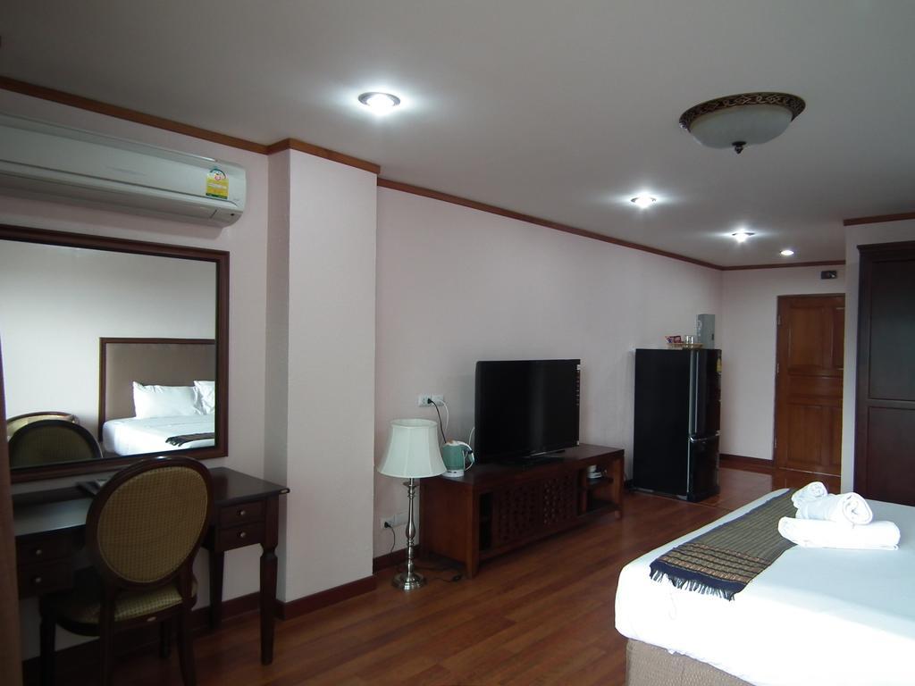 Abricole At Hill Apartamento *
