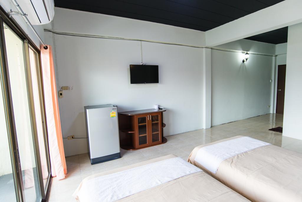 The Bed Pattaya
