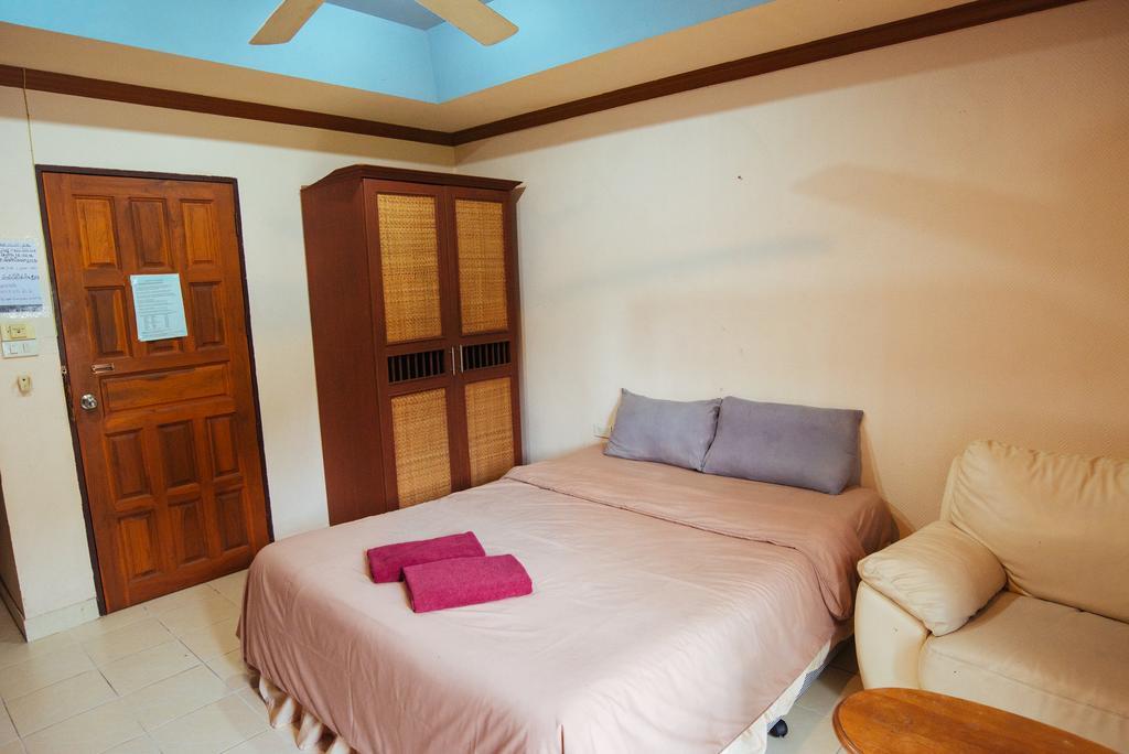 Guest house The Bed