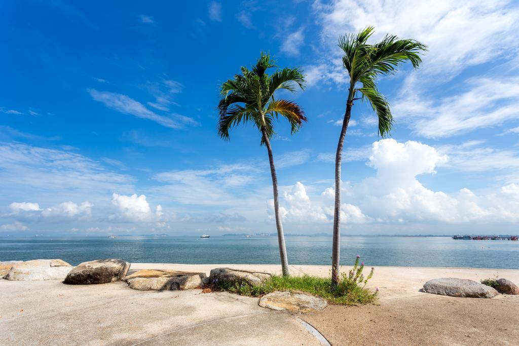 Garden Sea View Pattaya