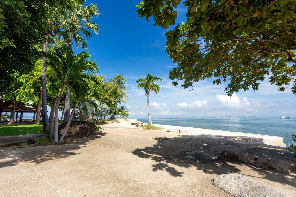 Garden Sea View Pattaya