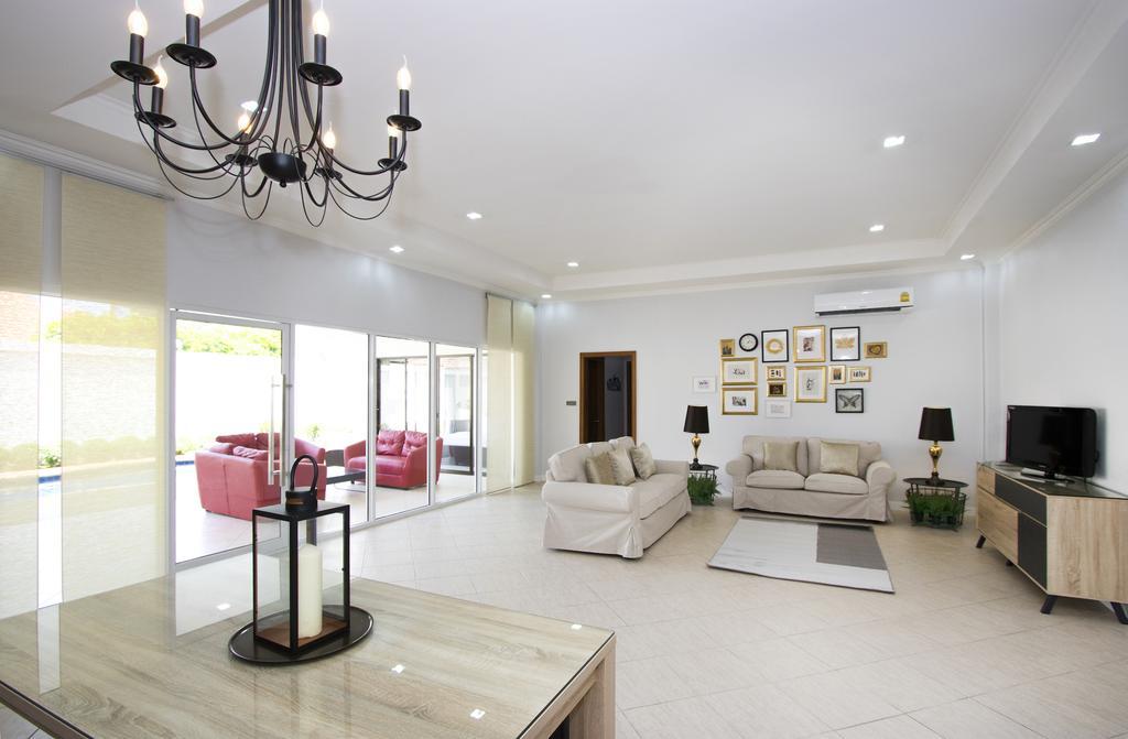 Villa Tortuga Pattaya