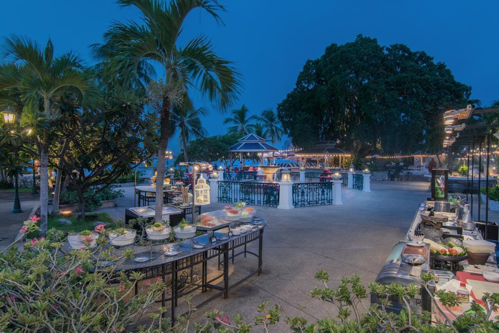 Siam Bayshore Resort 5*