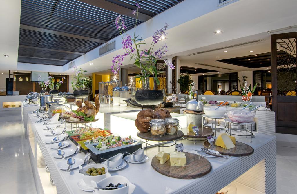 Resort Siam Bayshore Pattaya