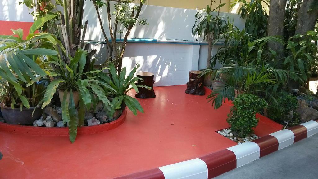 Gulf Siam & Hotel 4*