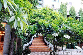 Seashore Hotel 3*