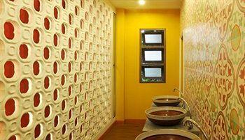 Hotel Baan Khun Nine 3*