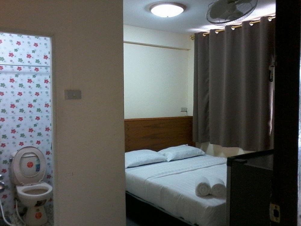 Hill * Pattaya